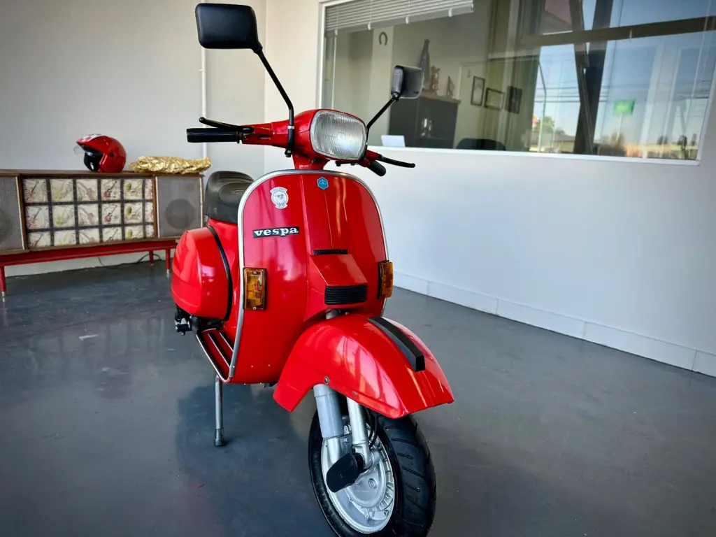 PIAGGIO Vespa