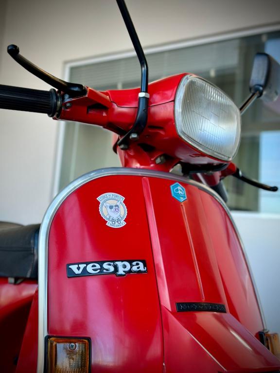 PIAGGIO Vespa - Foto
