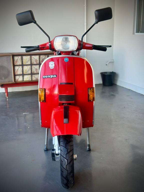PIAGGIO Vespa - Foto