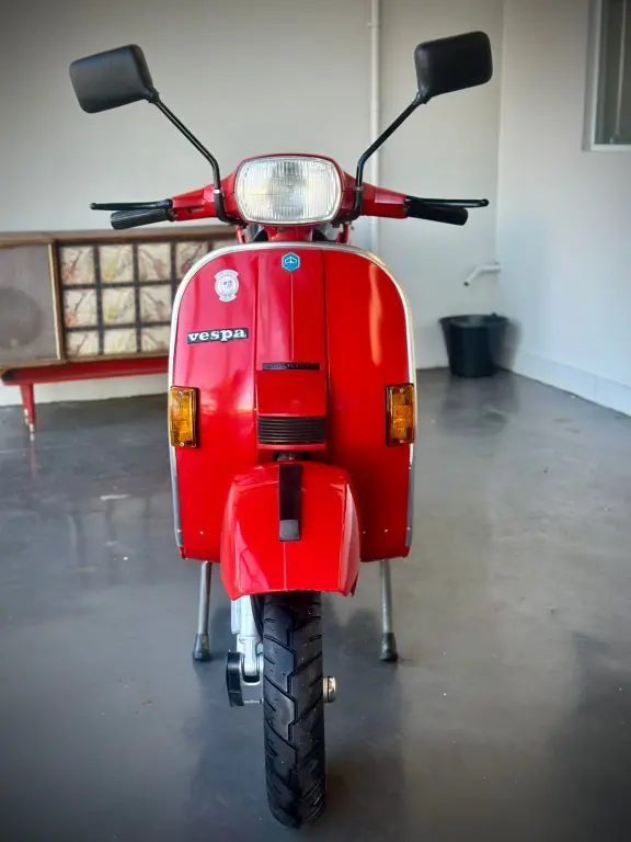 PIAGGIO Vespa - Foto