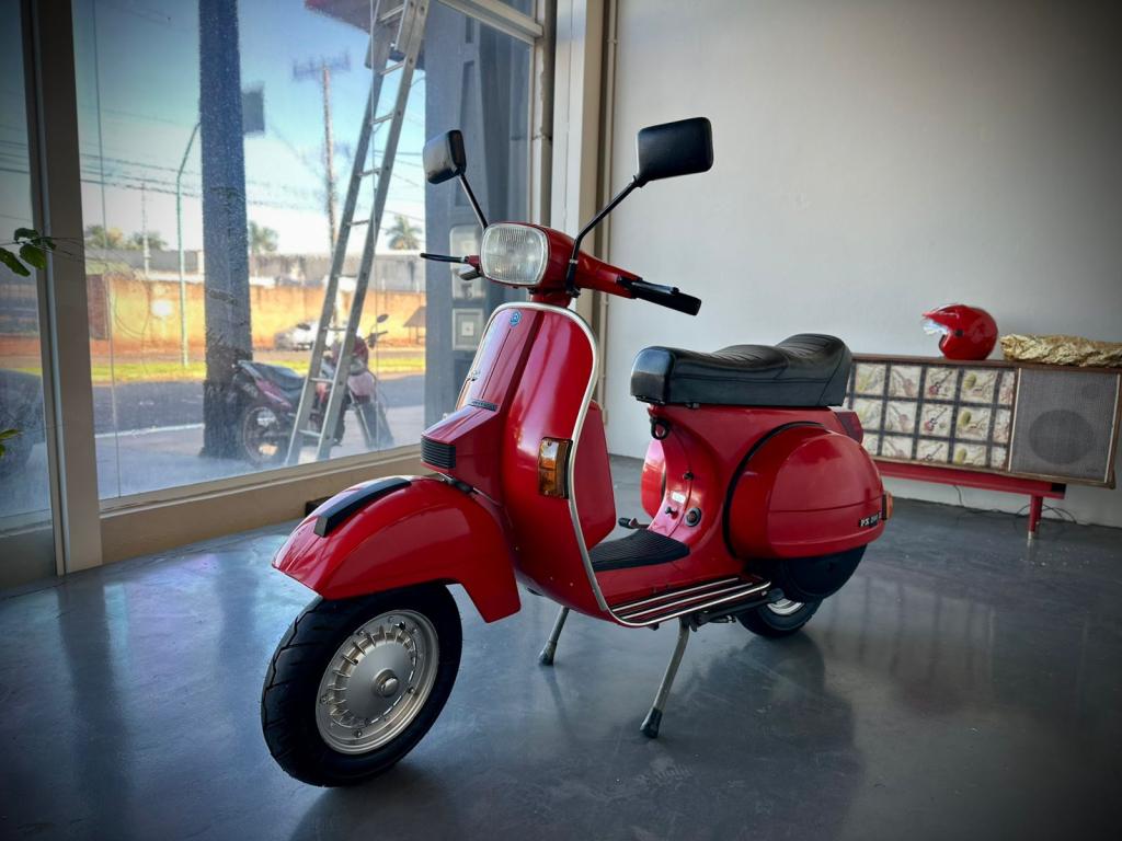 PIAGGIO Vespa - Foto