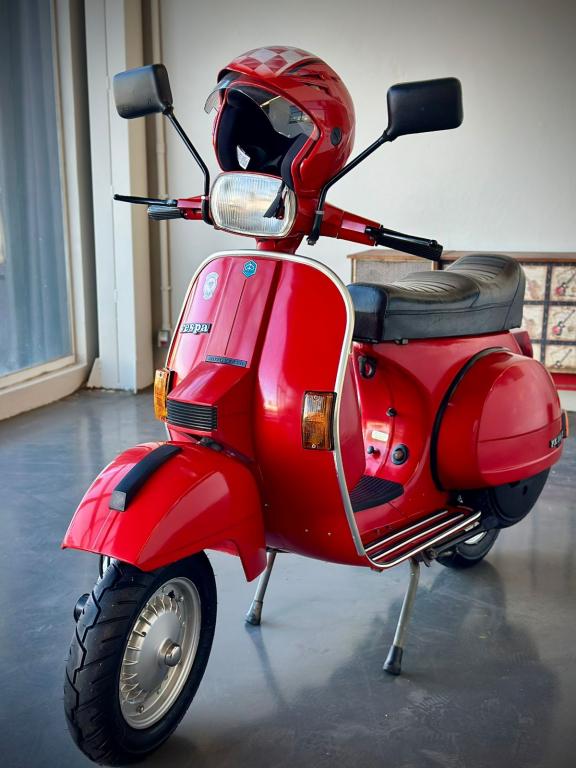 PIAGGIO Vespa - Foto