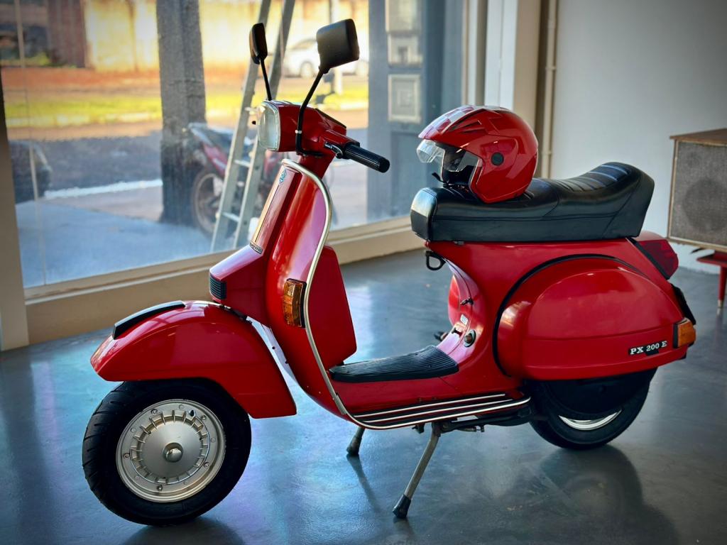 PIAGGIO Vespa - Foto