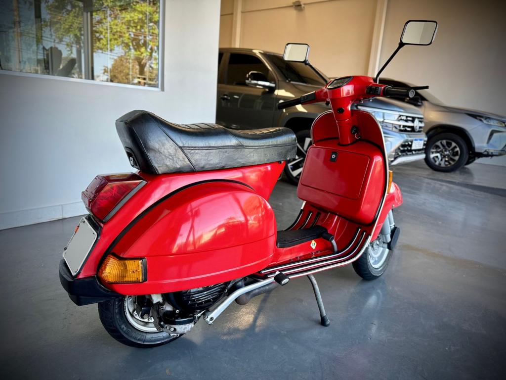 PIAGGIO Vespa - Foto
