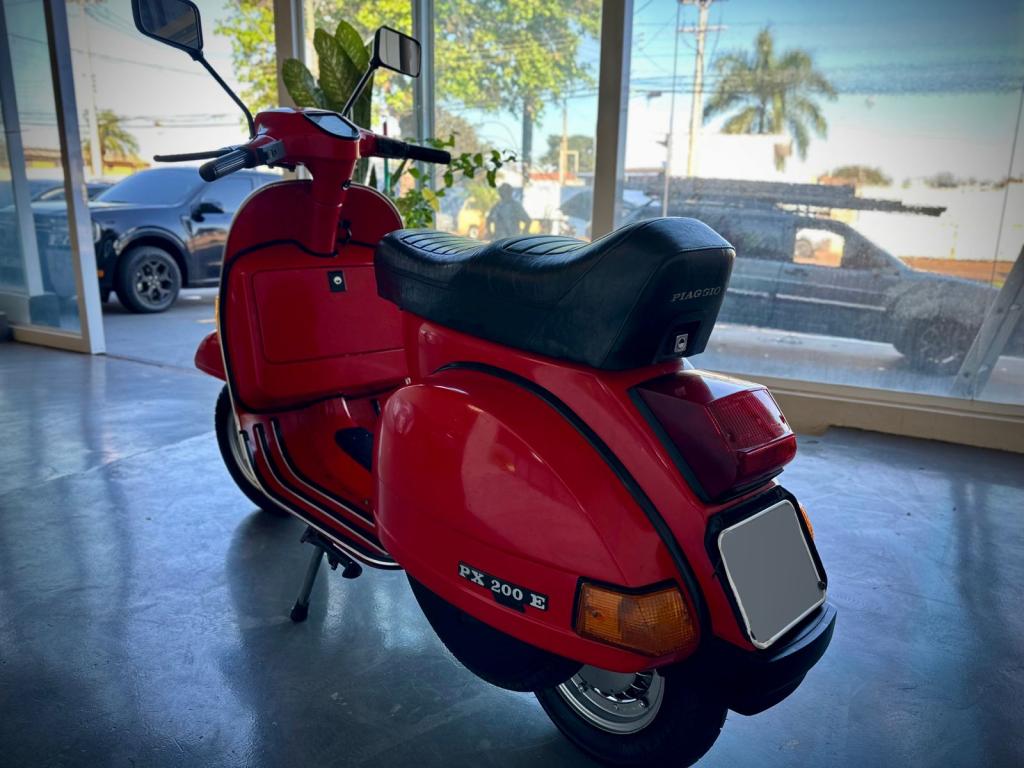 PIAGGIO Vespa - Foto