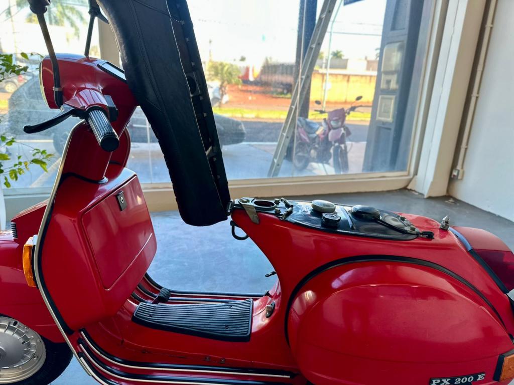 PIAGGIO Vespa - Foto
