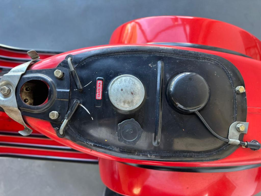 PIAGGIO Vespa - Foto