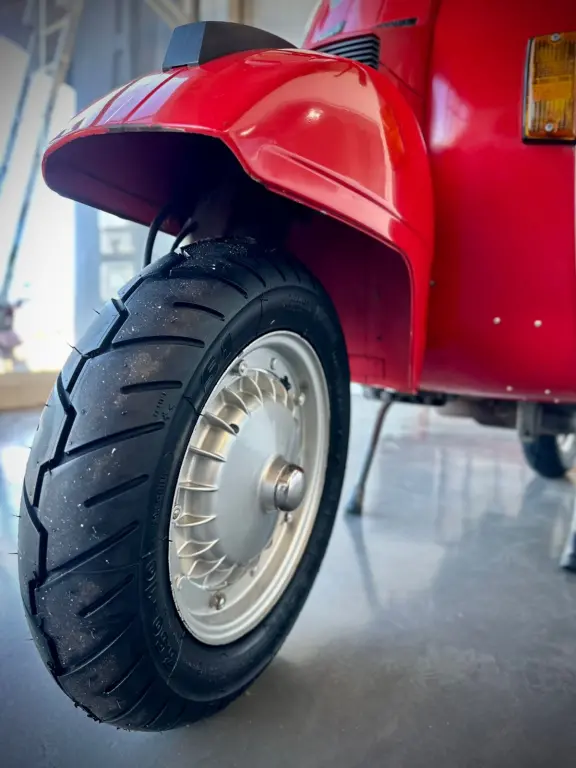 PIAGGIO Vespa - Foto