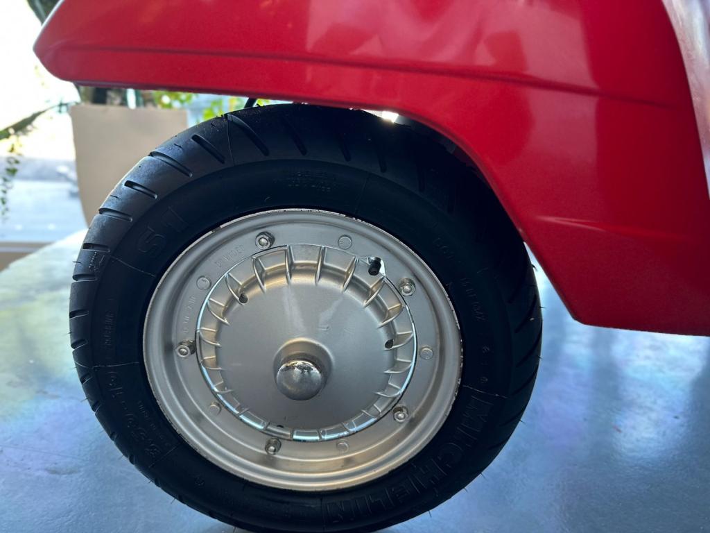 PIAGGIO Vespa - Foto