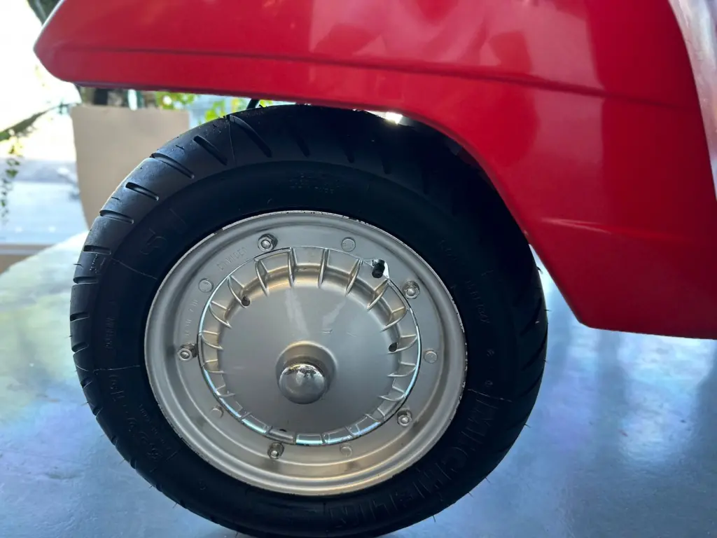 PIAGGIO Vespa - Foto