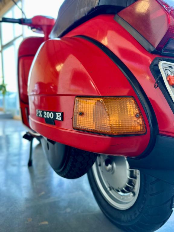 PIAGGIO Vespa - Foto