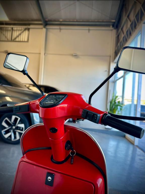 PIAGGIO Vespa - Foto