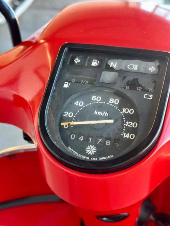 PIAGGIO Vespa - Foto