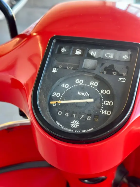 PIAGGIO Vespa - Foto