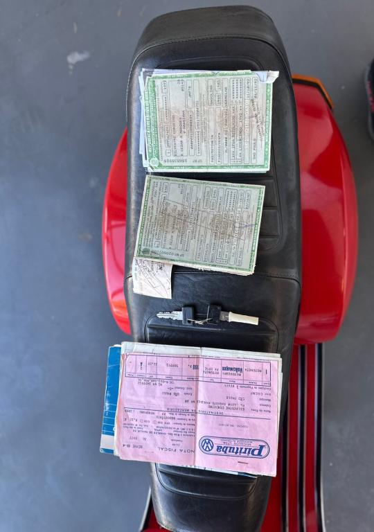 PIAGGIO Vespa - Foto