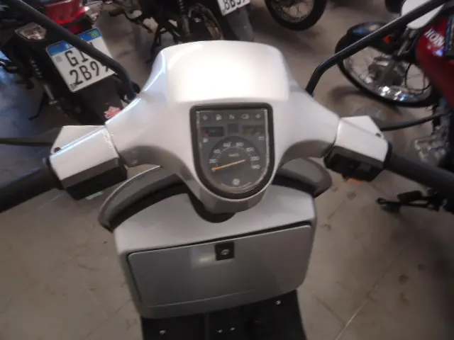 PIAGGIO Vespa - Foto