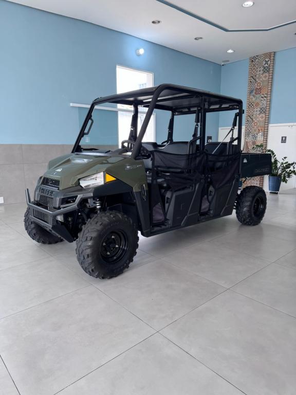 POLARIS Ranger 570 - Foto
