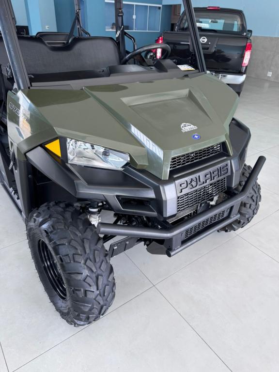 POLARIS Ranger 570 - Foto