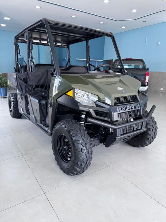 POLARIS Ranger 570 - Foto