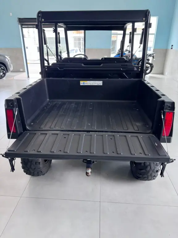 POLARIS Ranger 570 - Foto