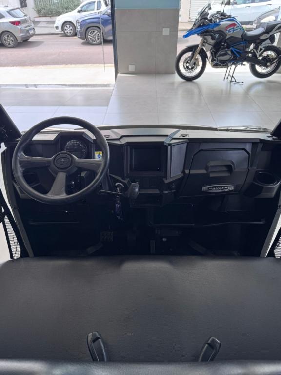 POLARIS Ranger 570 - Foto