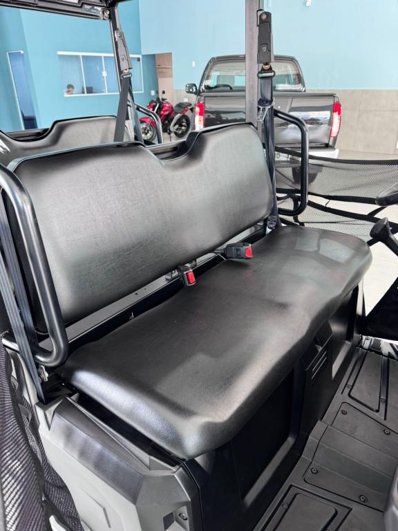 POLARIS Ranger 570 - Foto