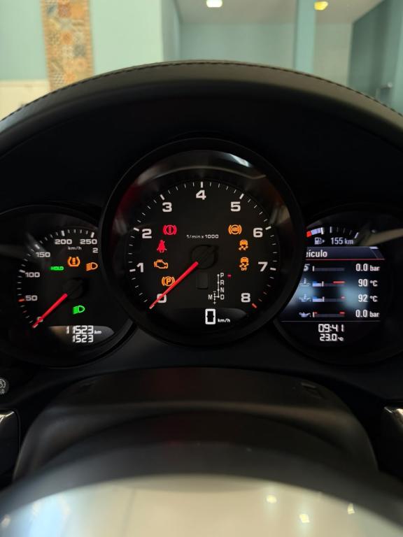PORSCHE 718 - Foto