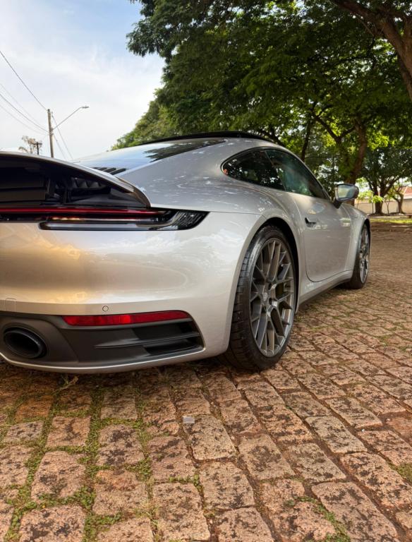 PORSCHE 911 - Foto