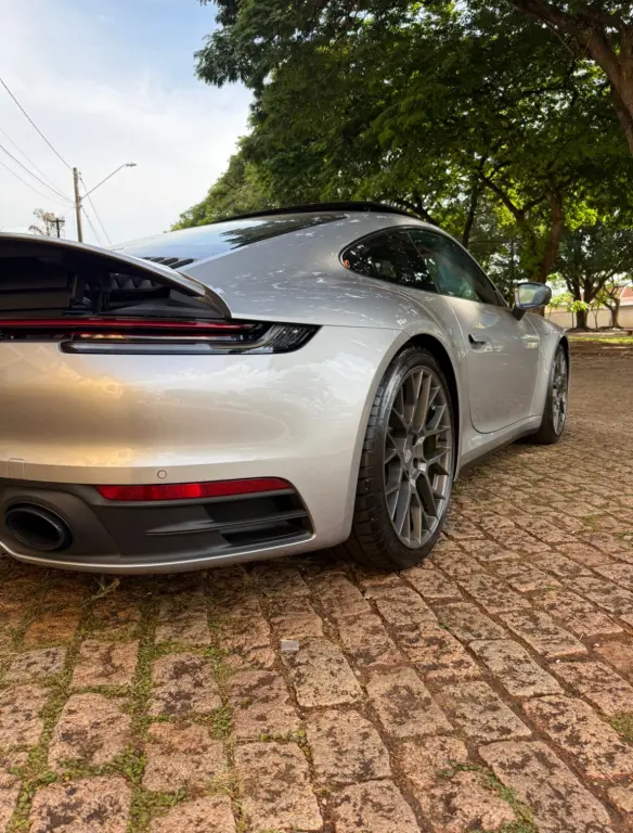 PORSCHE 911 - Foto