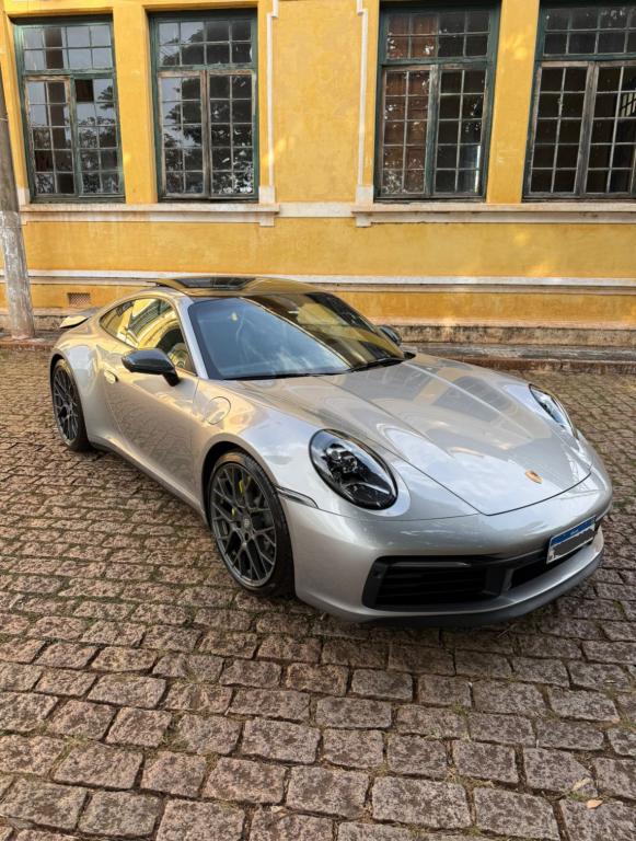 PORSCHE 911 - Foto
