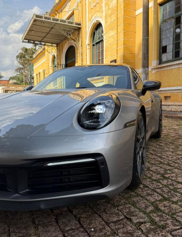 PORSCHE 911 - Foto