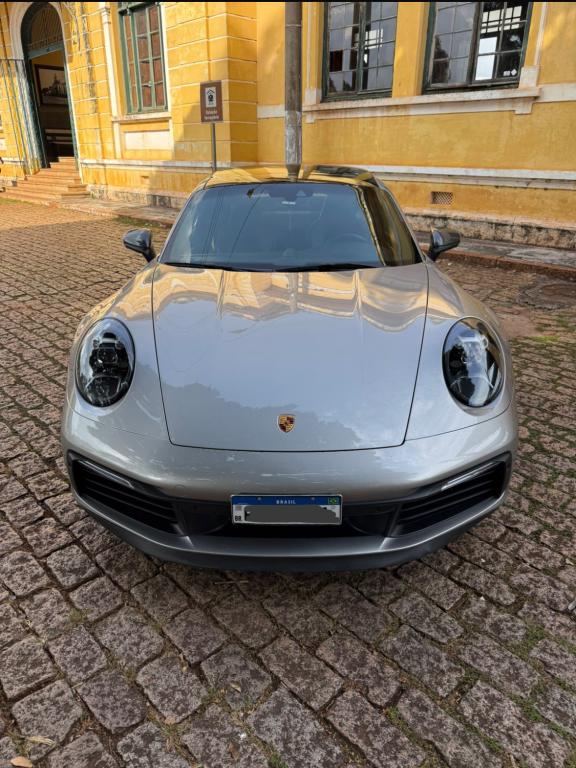 PORSCHE 911 - Foto
