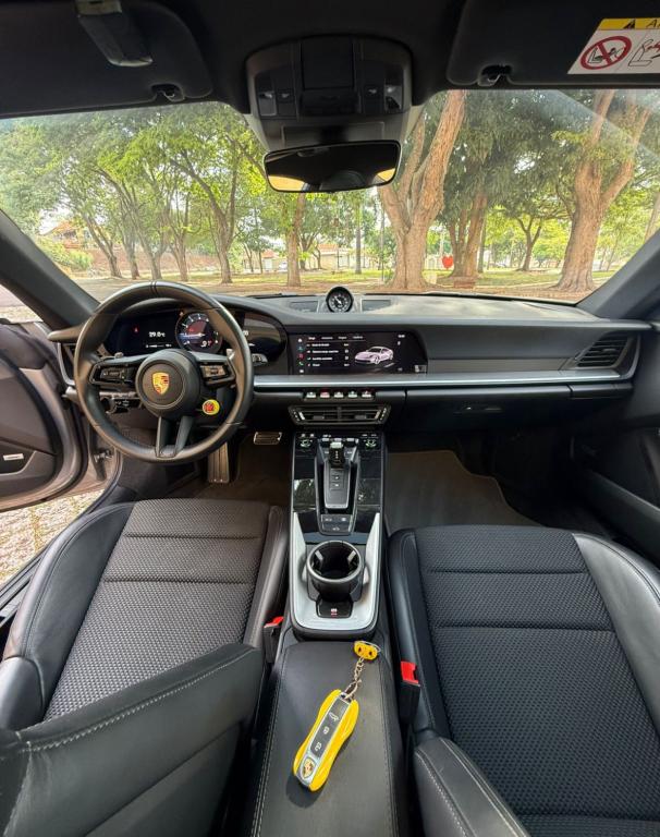 PORSCHE 911 - Foto