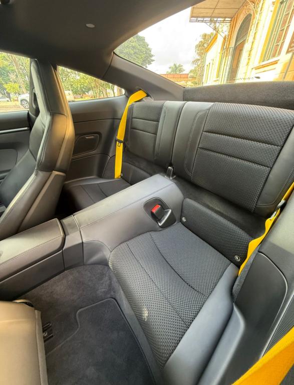 PORSCHE 911 - Foto
