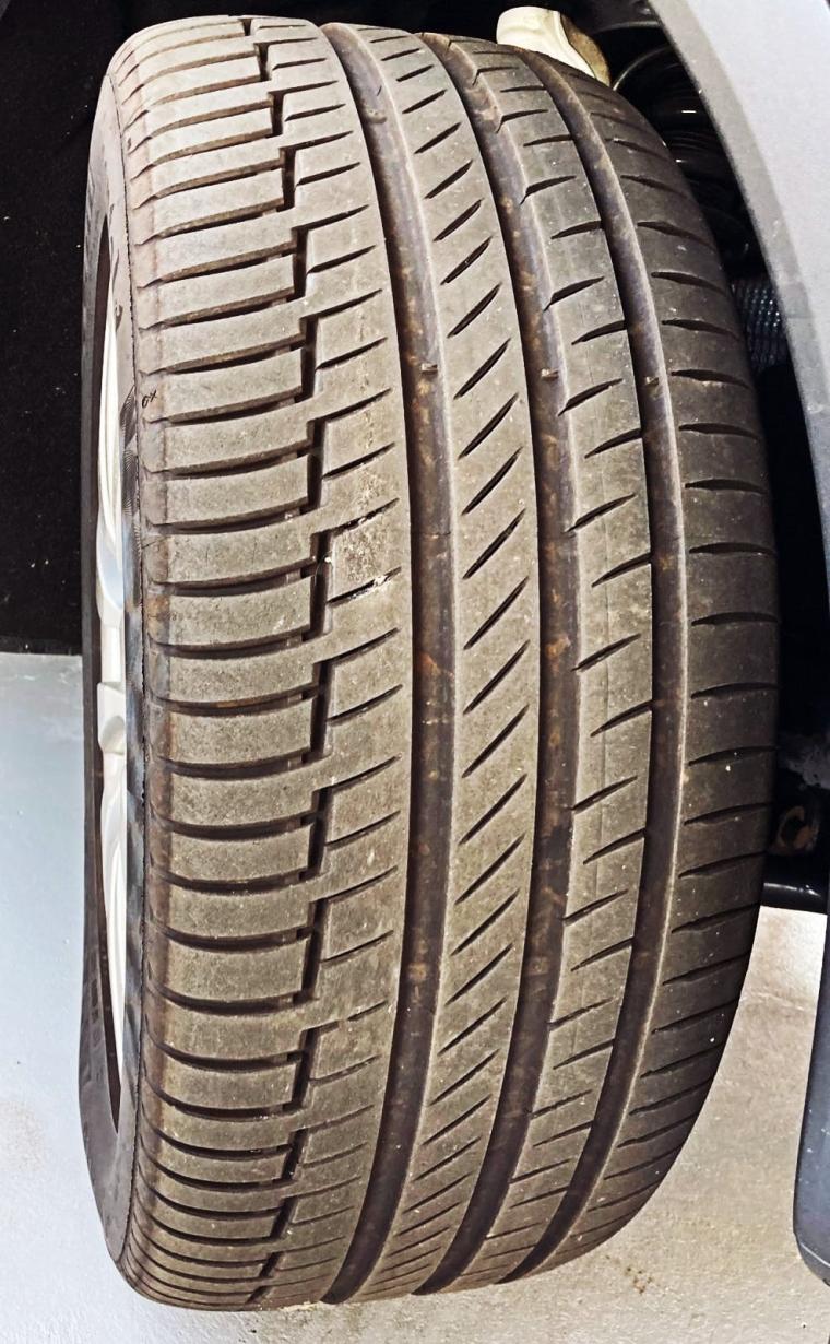 PORSCHE Cayenne - Foto