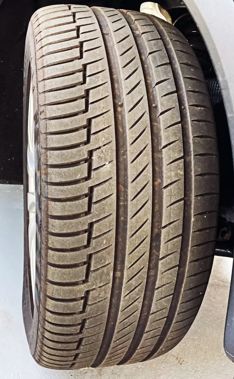 PORSCHE Cayenne - Foto