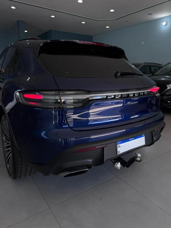 PORSCHE Macan - Foto