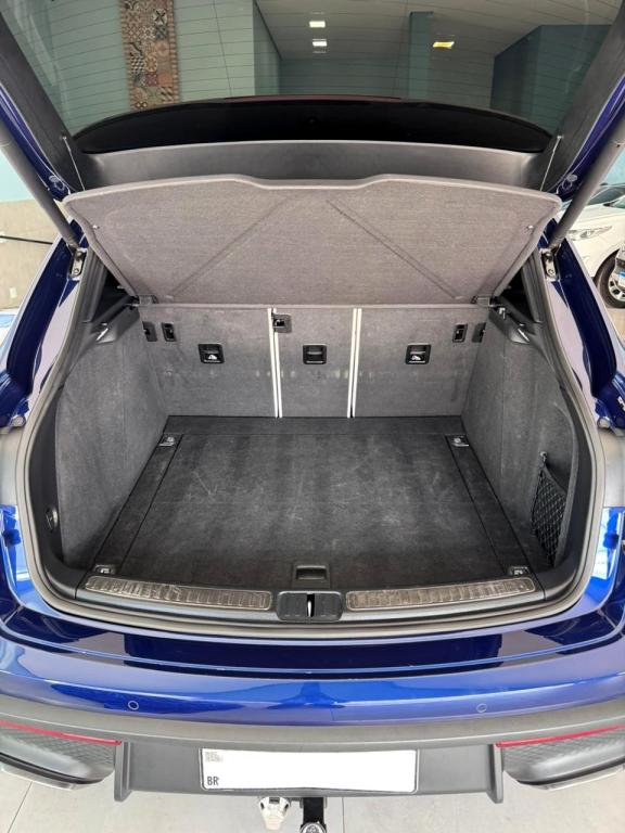 PORSCHE Macan - Foto