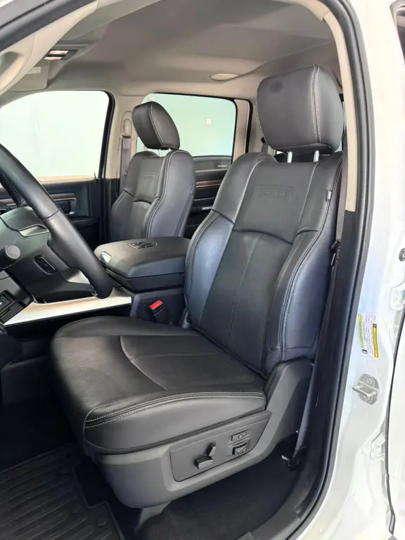 RAM 1500 - Foto