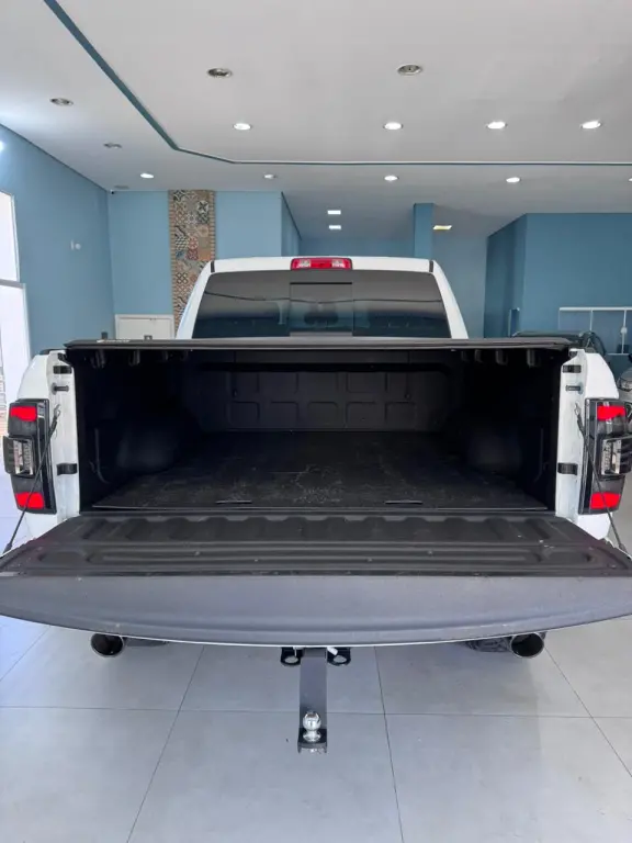RAM 1500 - Foto