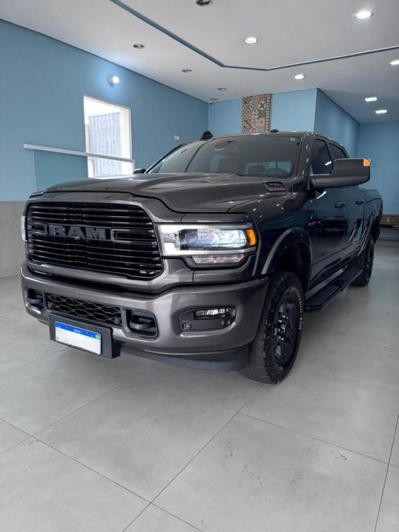 RAM 2500 - Foto