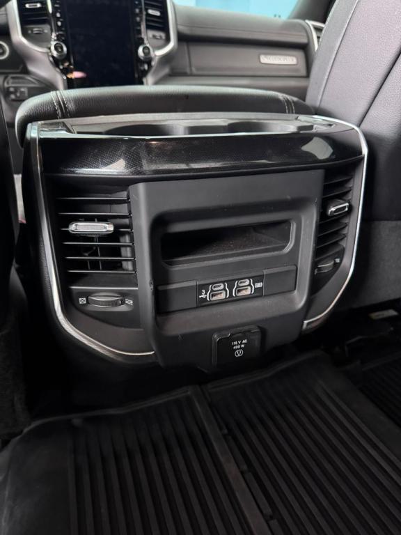 RAM 2500 - Foto
