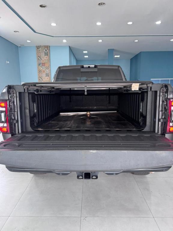 RAM 2500 - Foto
