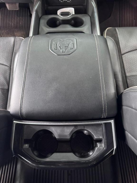 RAM 2500 - Foto