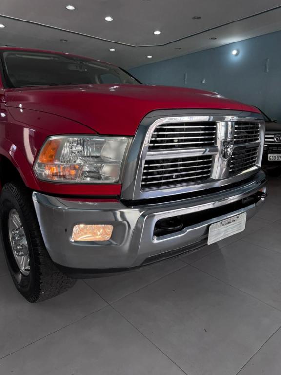 RAM 2500 - Foto