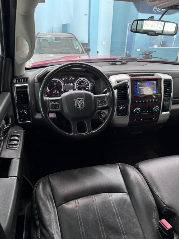 RAM 2500 - Foto