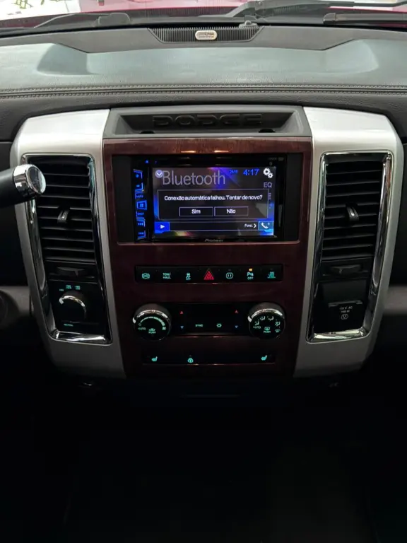 RAM 2500 - Foto