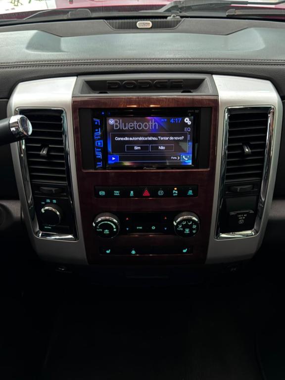 RAM 2500 - Foto