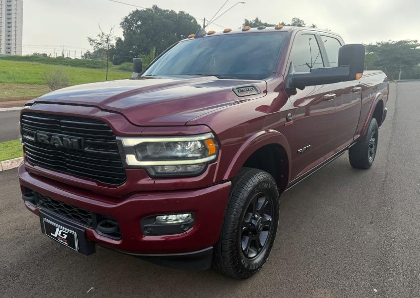 RAM 2500
