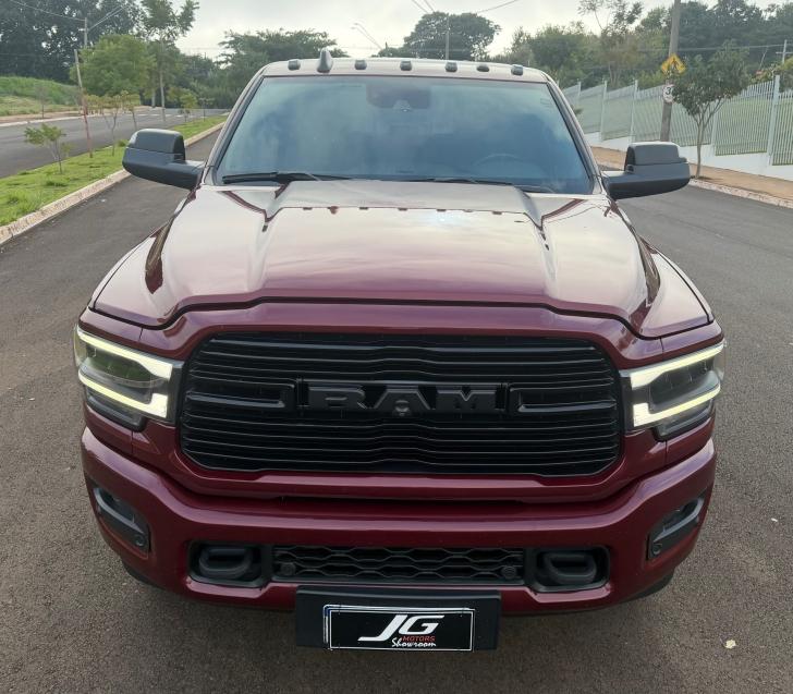 RAM 2500 - Foto